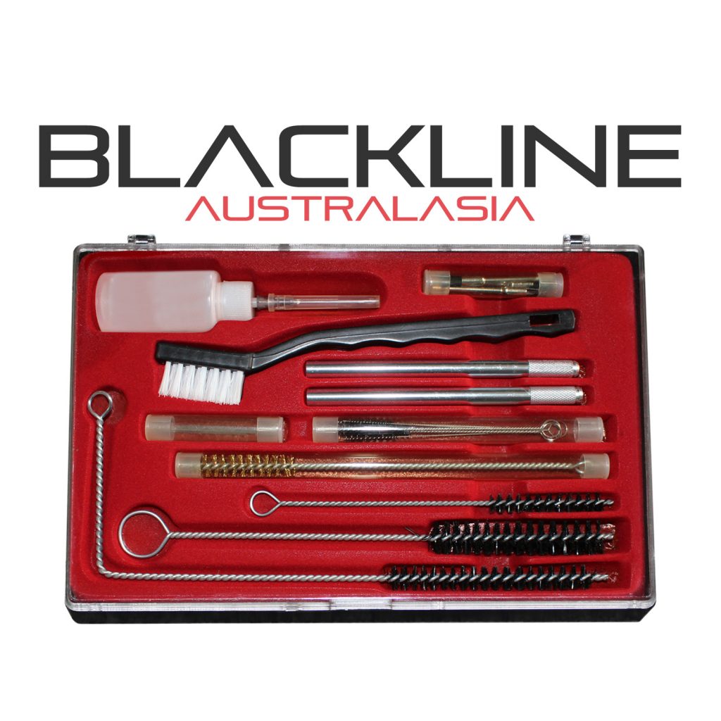 Solvent Spray Gun And Pot Cleaners Archives Blackline Australasia