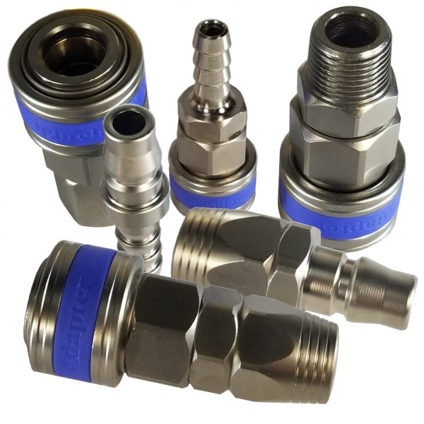 Air Fittings